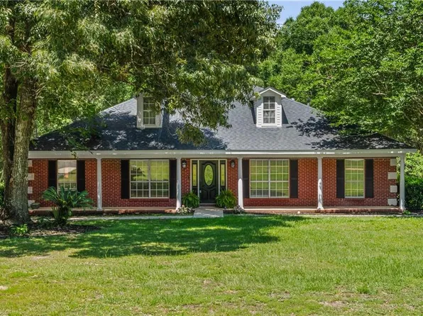 10500 Celeste Rd, Saraland, AL 36571
