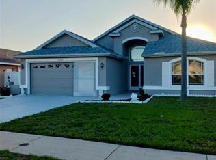 10206 Barnett Loop, Port Richey, FL 34668