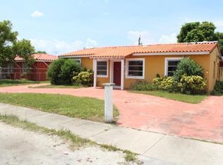 6721 SW 7th St, Miami, FL 33144