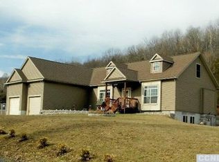 192 Vedder Rd, Catskill, NY 12414