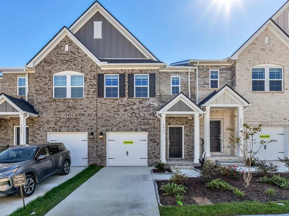5063 Dayflower Dr, Hermitage, TN 37076