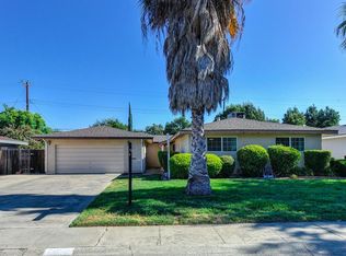 5507 Forestwood Dr, Sacramento, CA 95842