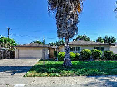 5507 Forestwood Dr, Sacramento, CA, 95842