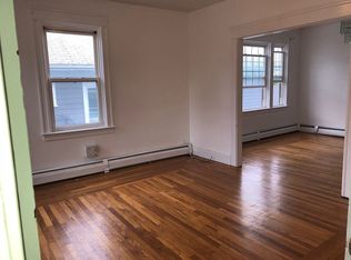 100 Rochambeau Ave, Providence, RI 02906