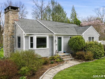 5 Iris Lane, Redding, CT, 06896