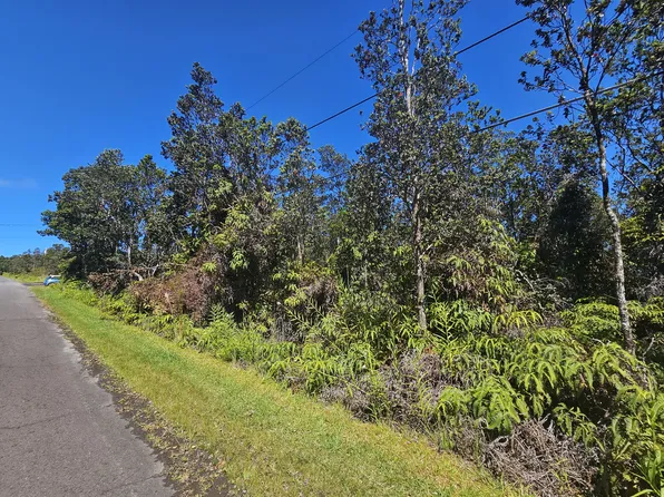 Mokuna St Lot 2023, Volcano, HI 96785