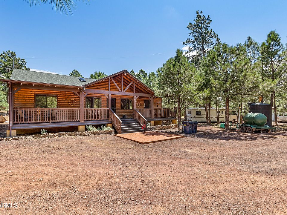 251 N East Park Rd, Parks, AZ 86018 MLS 6594505 Zillow