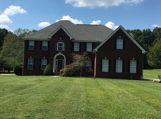 4897 McDonald Rd, Mc Donald, TN 37353