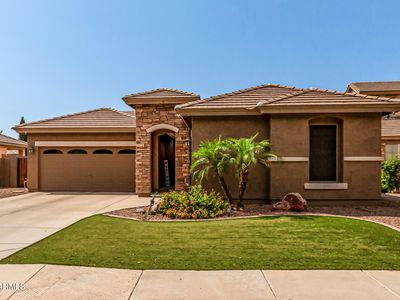 241 W Roadrunner Dr, Chandler, AZ, 85286