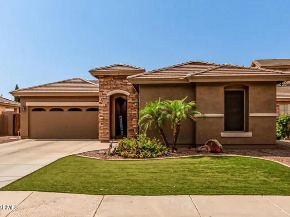 241 W ROADRUNNER Drive, Chandler, AZ 85286