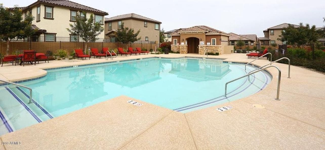 (Undisclosed Address), Surprise, AZ 85388 | Zillow