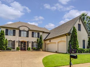 2770 Old Course Dr, Collierville, TN 38017