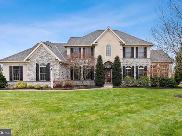 2380 Woodstream Way, Enola, PA 17025