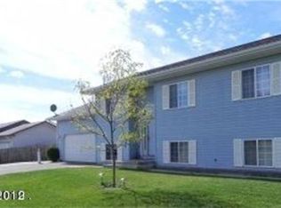 44 Grace Rd, Columbia Falls, MT 59912