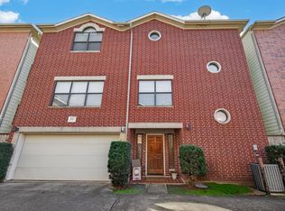 2502 Brinkman St #770, Houston, TX 77008