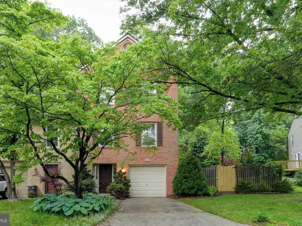 917 Wild Forest Dr, Gaithersburg, MD 20879