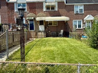 233 Cambridge Rd, Clifton Heights, PA 19018