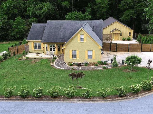 128 Graybrook Ct, Grayson, GA 30017