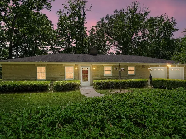 7426 Gheils Carroll Rd, Morrow, OH 45152