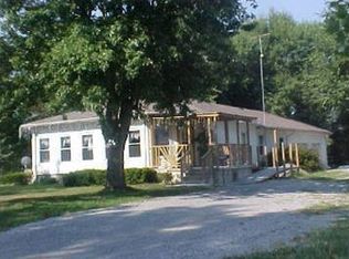 219 N Central St, Benton, IL 62812