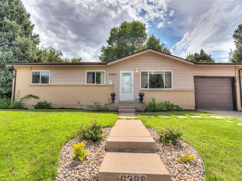 1st image of 6368 Iris Way