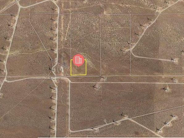Purdy Ave, Mojave, CA 93501