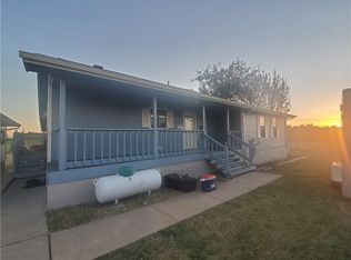 11811 New Sweden Church Rd, Manor, TX 78653