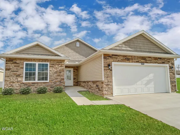 4171 Emma Pkwy, Lima, OH 45806