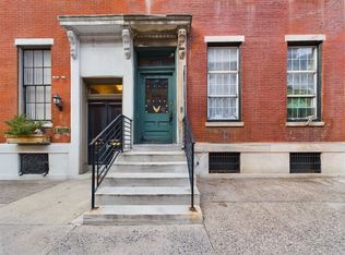 1623 Spruce Street, Philadelphia, PA 19103