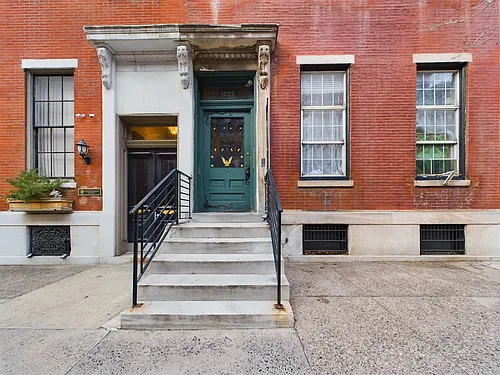 1623 Spruce Street Photo 1