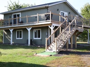 24600 Lind Rd, Siren, WI 54872