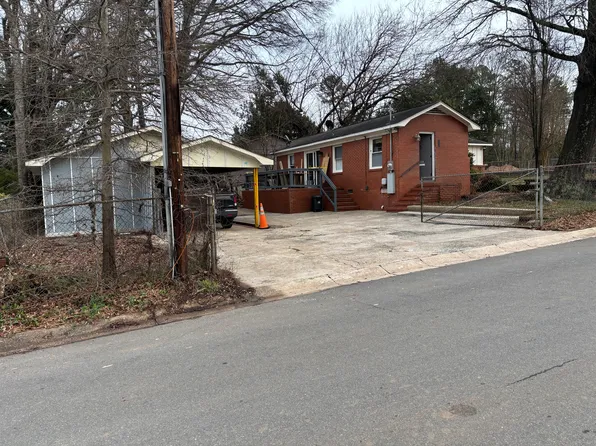 703 Billingsley Rd, Charlotte, NC 28211
