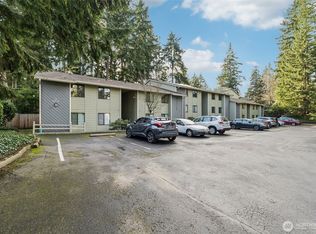 Parkside Condominiums, Mountlake Terrace, WA 98043