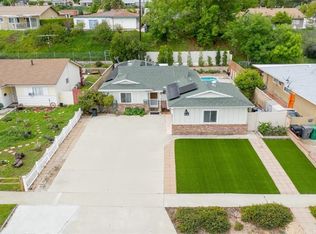 1756 Merrywood Ln, Corona, CA 92882