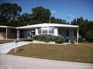 6651 Kumquat Dr, New Port Richey, FL 34653