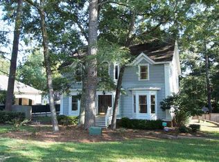 2069 Brecon Dr, Jackson, MS 39211