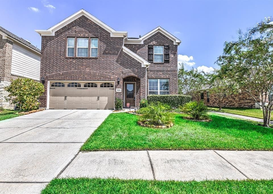 1st image of 16622 Lake Aquilla Ln