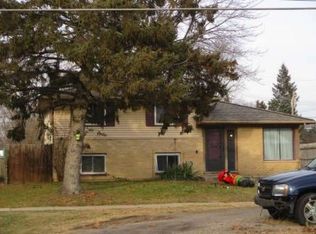 12167 Nineteen Mile Rd, Sterling Heights, MI 48313