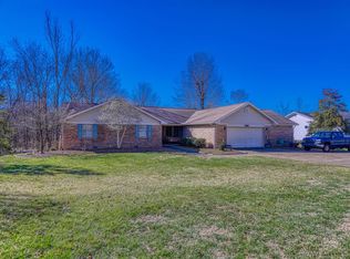 101 Foster Mnr, Glasgow, KY 42141