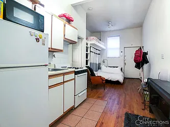 Rented by City Connections Realty