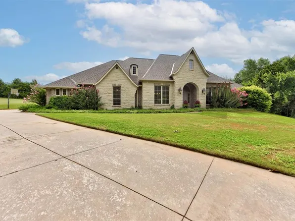 20400 Deer Hollow Dr, Edmond, OK 73012