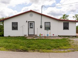 780 Reed Kinman Rd, Williamstown, KY 41097