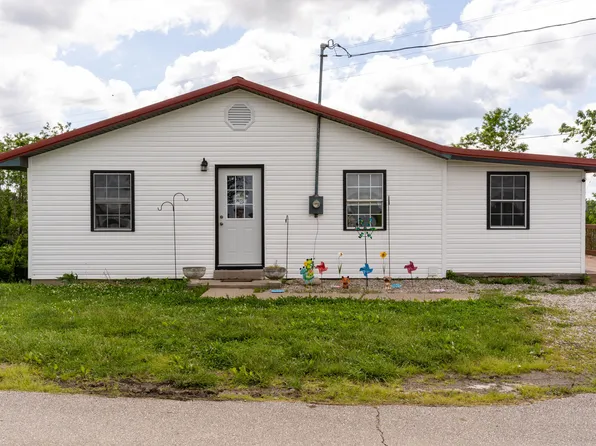 780 Reed Kinman Rd, Williamstown, KY 41097