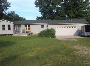 1568 18 Mile Rd NE, Cedar Springs, MI 49319