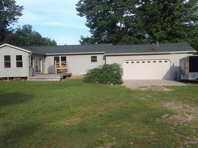 1568 18 Mile Rd NE, Cedar Springs, MI, 49319