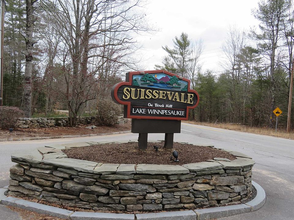 Lot 46 (133) Black's Landing Road, Moultonborough, NH 03254 Zillow