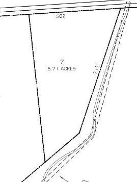 2nd image of 0 Enoree Church Rd #5.71