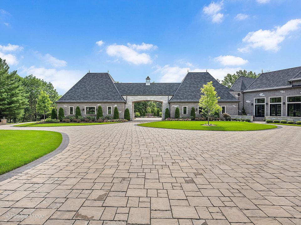 15W181 87th St, Burr Ridge, IL 60527 Zillow