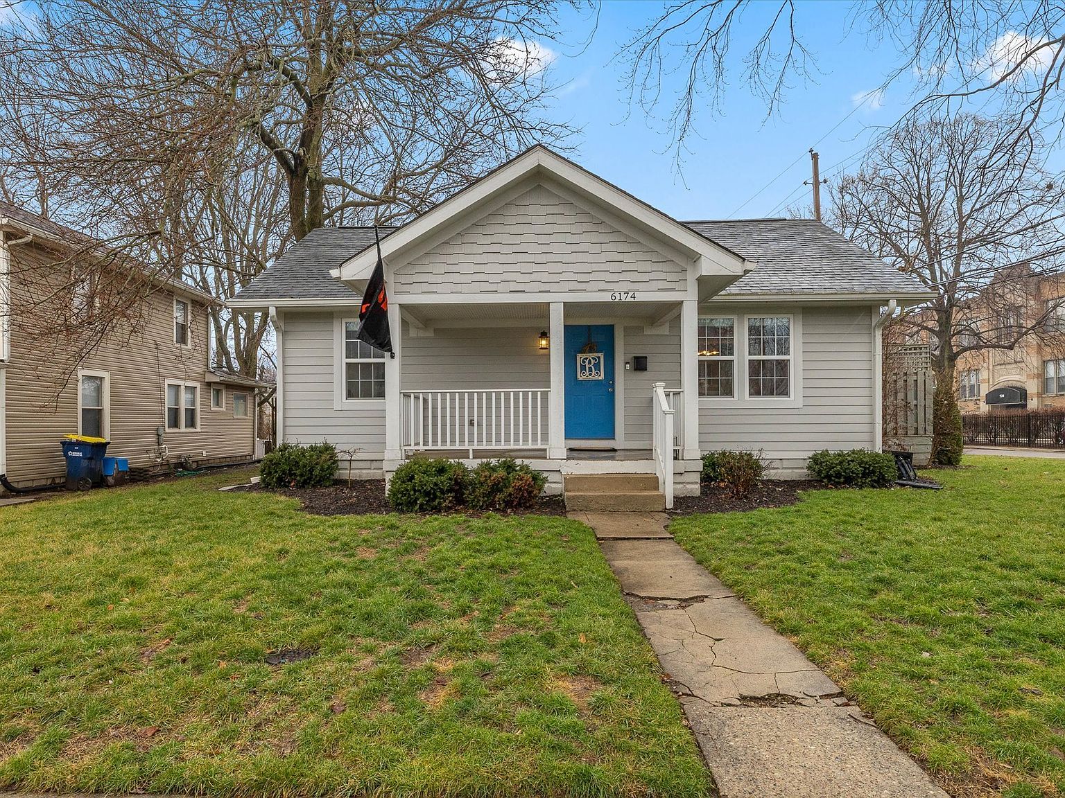 6174 Winthrop Ave, Indianapolis, IN 46220 Zillow