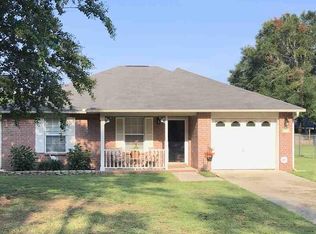 5558 Kingery Rd, Milton, FL 32583